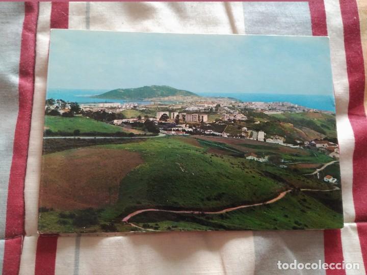Postales: postal ceuta sin circular - Foto 1
