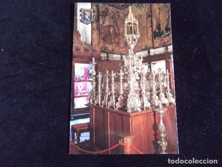 Postales: GRANADA-V43-CATEDRAL