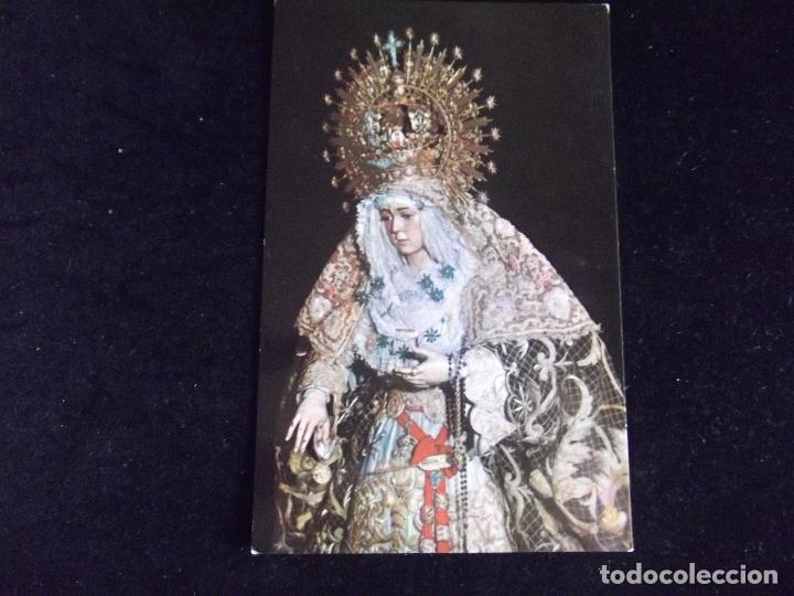 Postcards: SEVILLA-V43-LA MACARENA