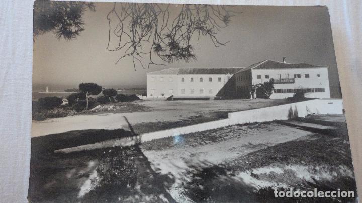 Postales: ANTIGUA POSTAL.UNIVERDIDAD HISPANO AMERICANA.LA RABIDA.HUELVA.SICILIA.EDIPOVIS.N&ordm; 16