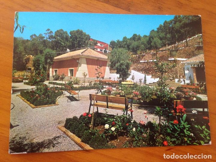 Postales: ANTIGUA POSTAL LANJARON GRANADA - Foto 1