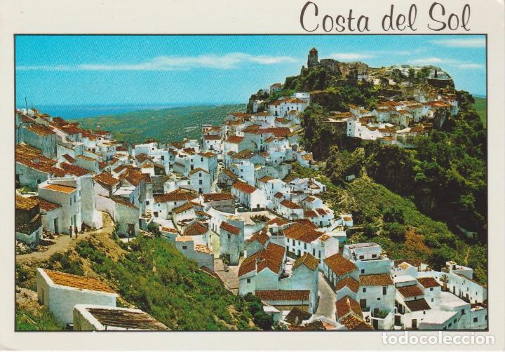 Postales: (614) COSTA DEL SOL. CASARES - Foto 1