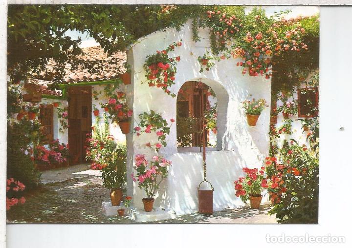 Postales: CORDOBA ESCRITA