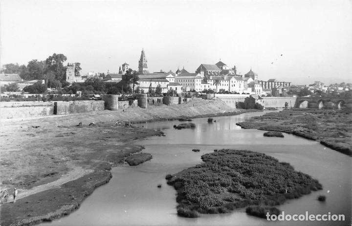 Postales: C&Oacute;RDOBA.- VISTA PARCIAL