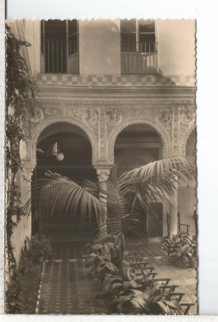 Postales: SEVILLA SIN ESCRIBIR - Foto 1