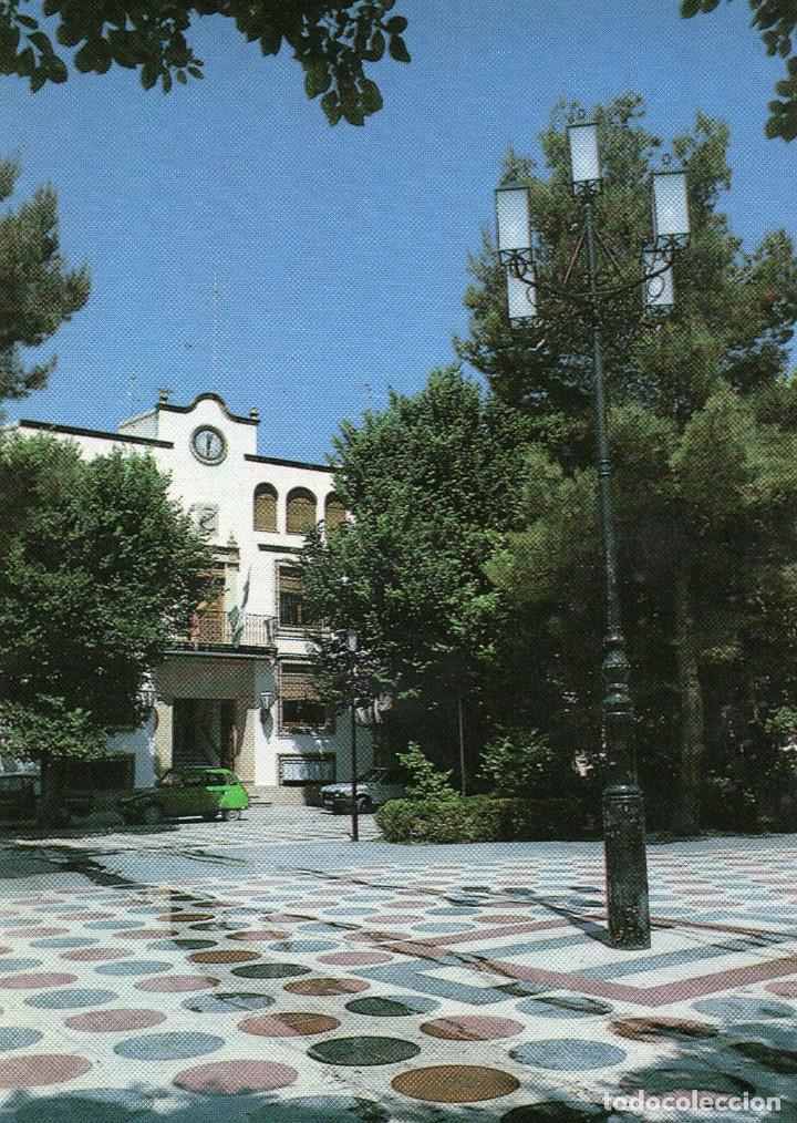 Postales: QUESADA  JAEN - Foto 1