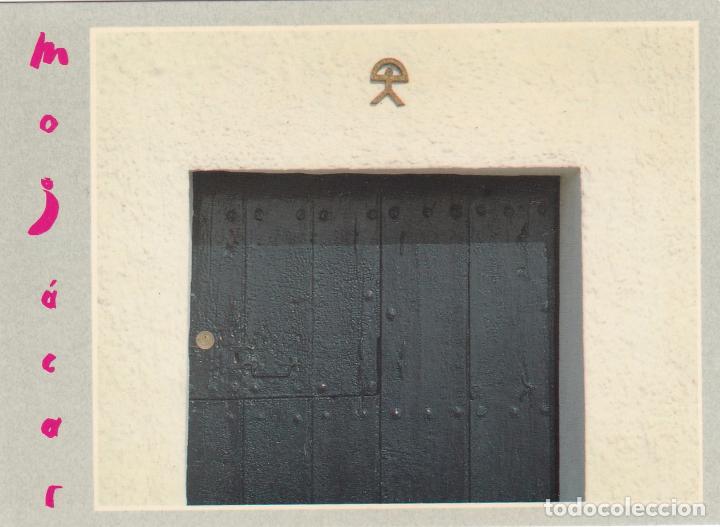 Postales: POSTAL MOJACAR. ALMERIA - Foto 1