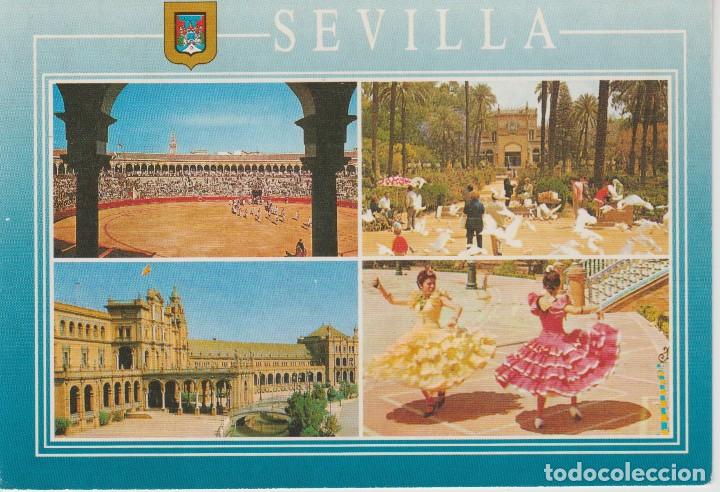 Postales: (440) SEVILLA. - Foto 1