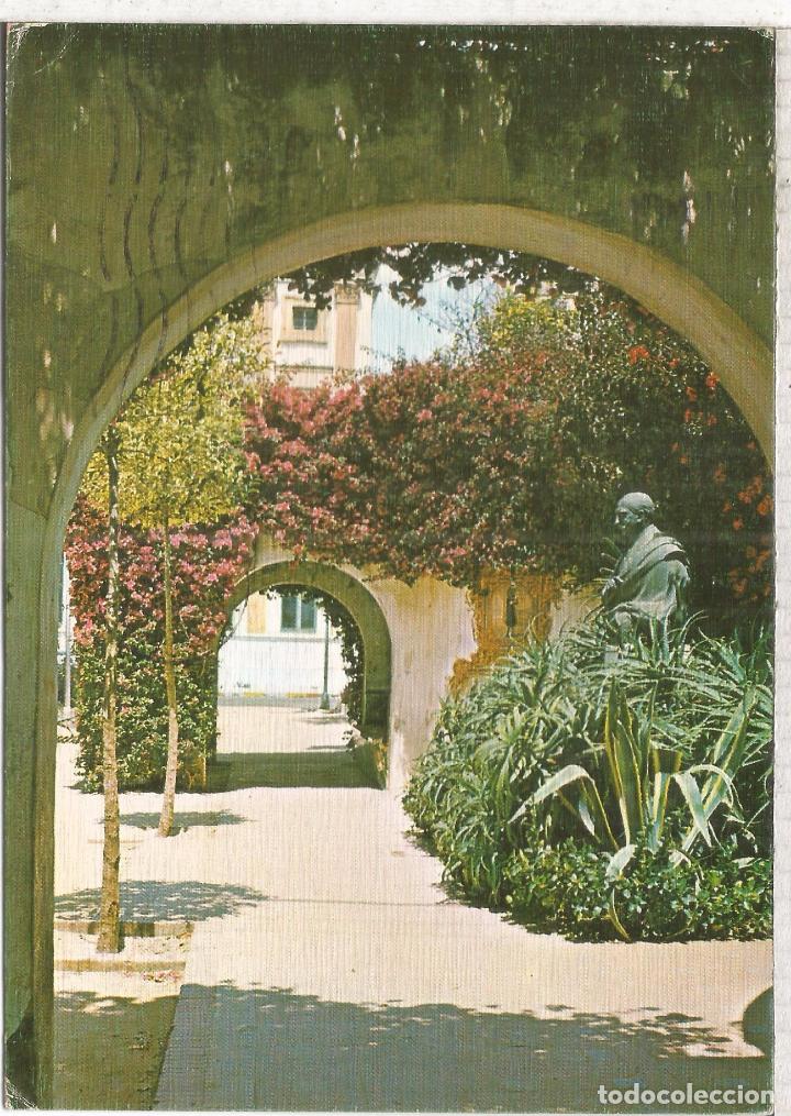 Postales: PUERTO DE SANTA MARIA CADIZ ESCRITA