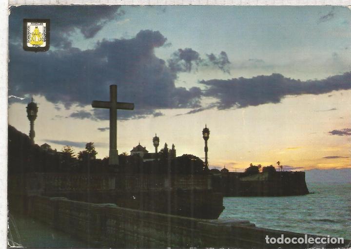 Postales: CADIZ ESCRITA