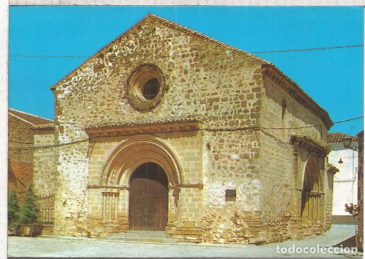 Postales: BAEZA JAEN ESCRITA - Foto 1