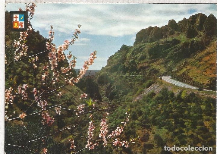 Postales: DESPE&Ntilde;APERROS JAEN SIN ESCRIBIR