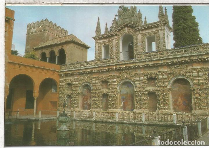 Postales: SEVILLA ESCRITA - Foto 1