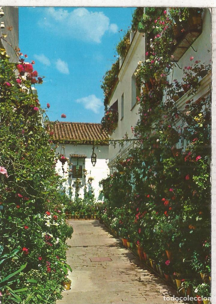 Postales: SEVILLA ESCRITA - Foto 1