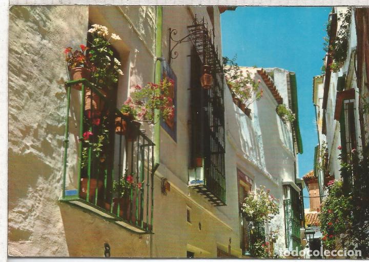 Postales: SEVILLA ESCRITA - Foto 1