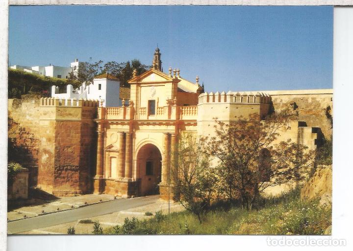 Postales: SEVILLA ESCRITA - Foto 1