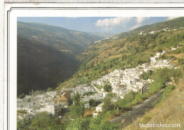 Postales: ALPUJARRA GRANADA ESCRITA - Foto 1