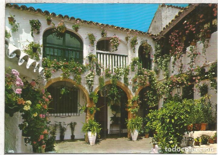 Postales: CORDOBA ESCRITA