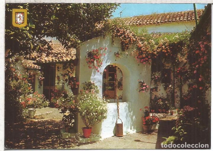 Postales: CORDOBA ESCRITA