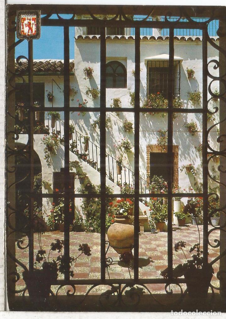 Postales: CORDOBA ESCRITA