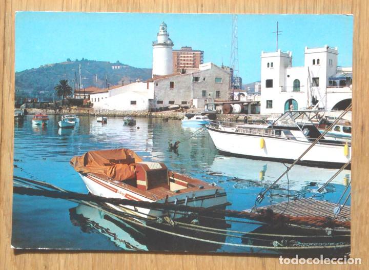 Postales: MIJAS - LA FAROLA - Foto 1