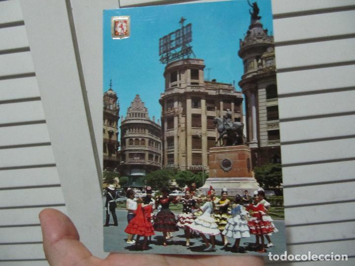 Postales: CORDOBA - PLAZA DE JOSE ANTONIO