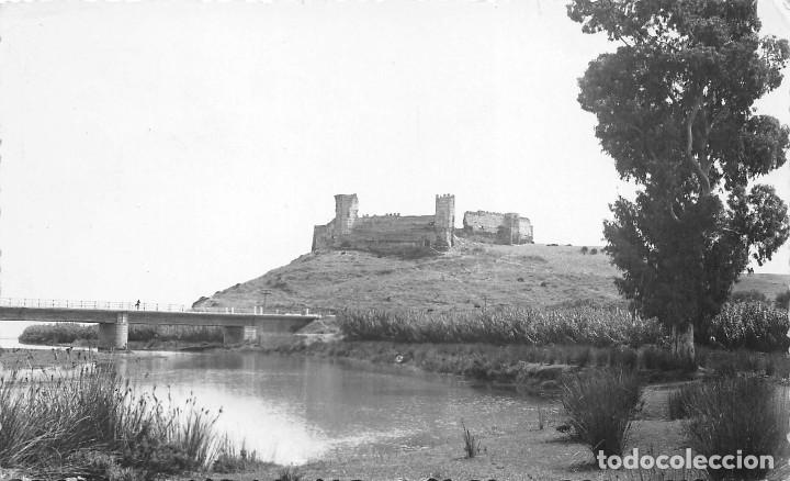 Postales: FUENGIROLA (M&Aacute;LAGA).- CASTILLO DE SOHAILS - Foto 1