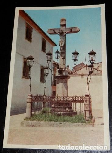 Postales: ANTIGUA TARJETA POSTAL CORDOBA