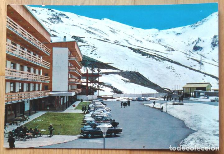 Postales: SIERRA NEVADA - GRANADA - PRADO LLANO - Foto 1