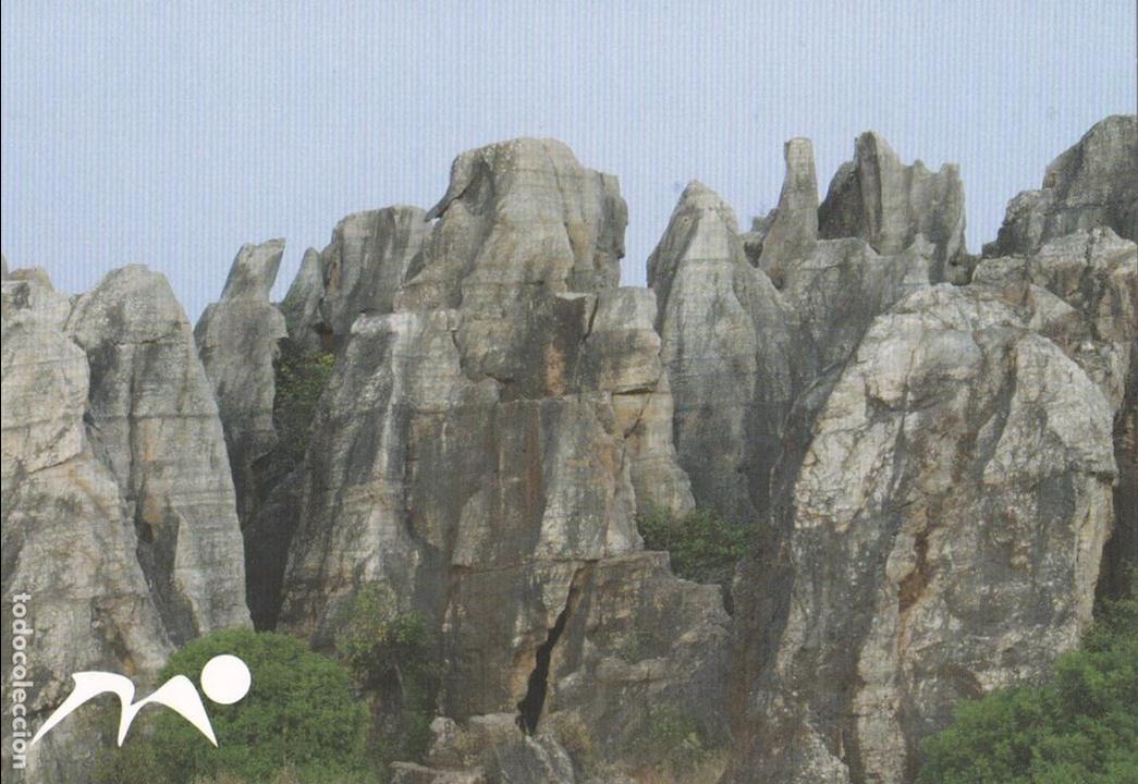 Postales: POSTAL SIERRA MORENA - Foto 1