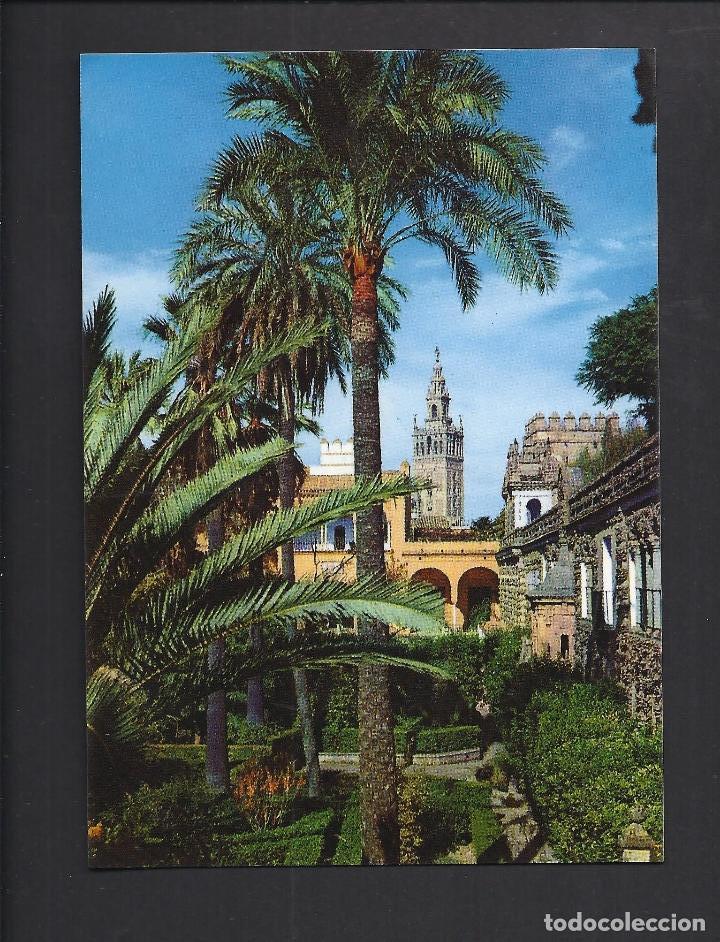 Postales: Sevilla - Foto 1