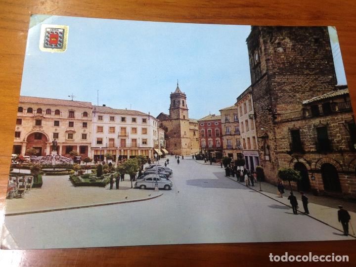 Postales: ANTIGUA POSTAL UBEDA JAEN - Foto 1