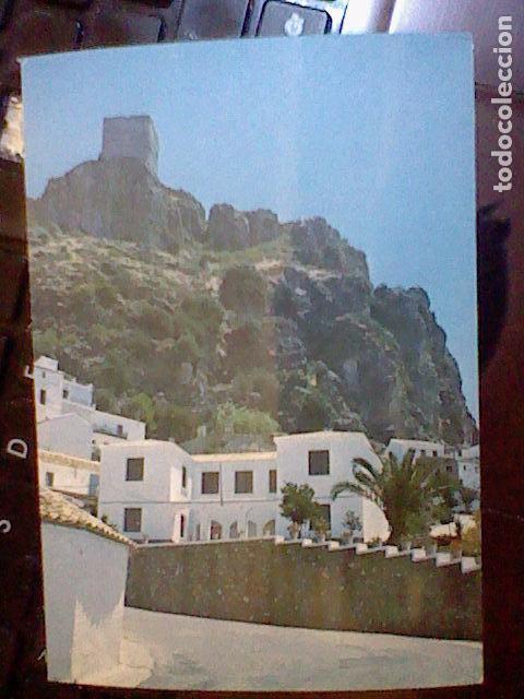 Postales: zahara cadiz ed San-Pi s/c n&ordm; 2