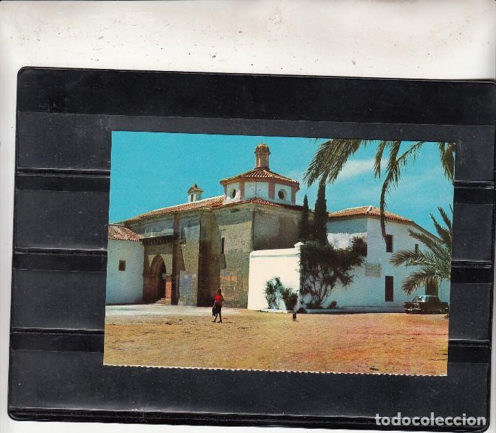 Postales: HUELVA. MONASTERIO DE LA RABIDA - Foto 1