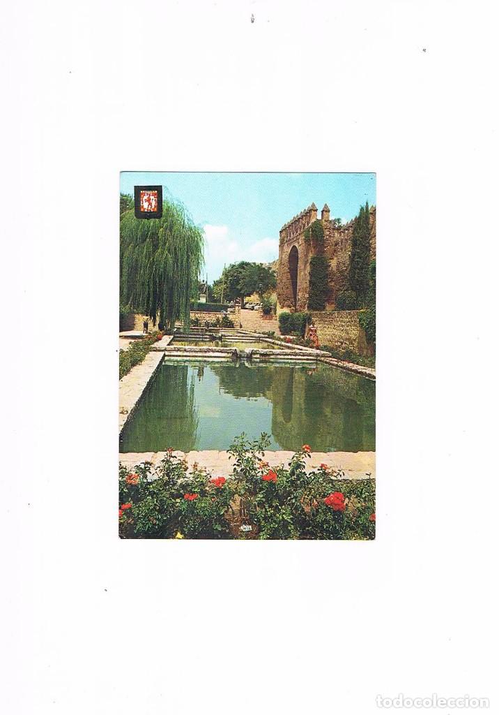 Postales: POSTAL ANTIGUA ANDALUCIA CORDOBA SIN CIRCULAR MURALLA