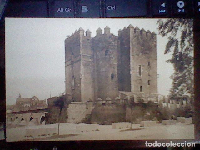 Postales: castillo calahorra cordoba ed roisin n&ordm; 31 s/c