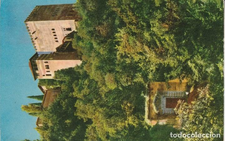Postales: N&ordm; 31314 POSTAL GRANADA ALHAMBRA - Foto 1