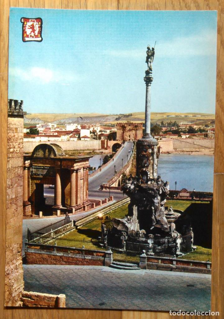 Postales: CORDOBA - TRIUNFO DE SAN RAFAEL