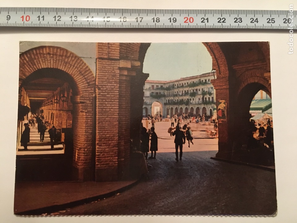 Postales: Postal. CORDOBA. FARDI. H. 1960