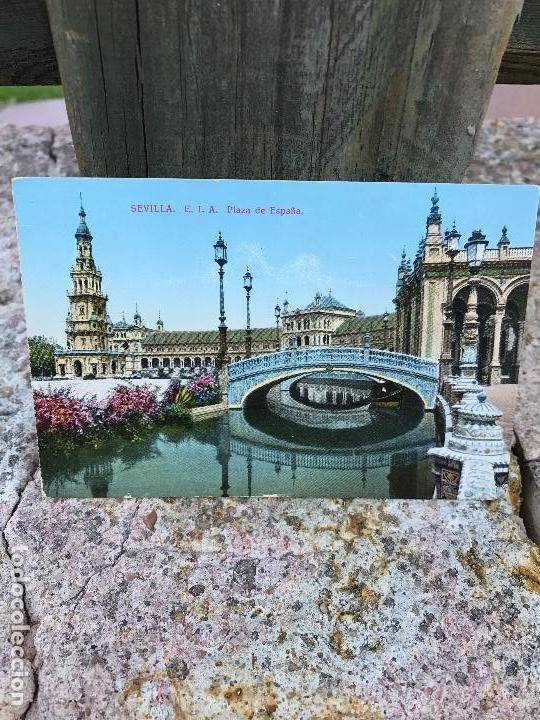 Postales: Sevilla - Foto 2