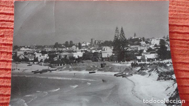 Postales: ANTIGUA POSTAL.VISTA GENERAL SANLUCAR BARRAMEDA. N&ordm; 8957