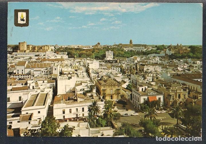 Postales: POSTAL: SANLUCAR DE BARRAMEDA (CADIZ). 13 AGOSTO 1979.  (C/A23)