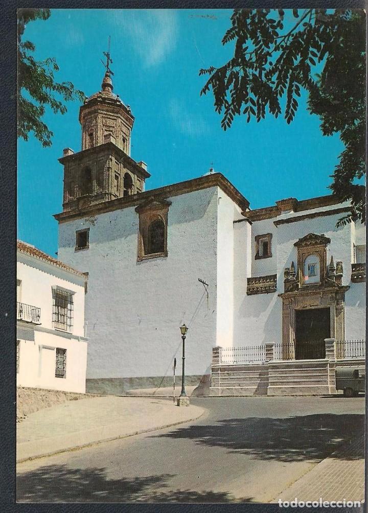 Postales: POSTAL: SANLUCAR DE BARRAMEDA (CADIZ). 23 JUNIO 1979. EDICIONES ARRIBAS N&ordm; 37.(C/A23)