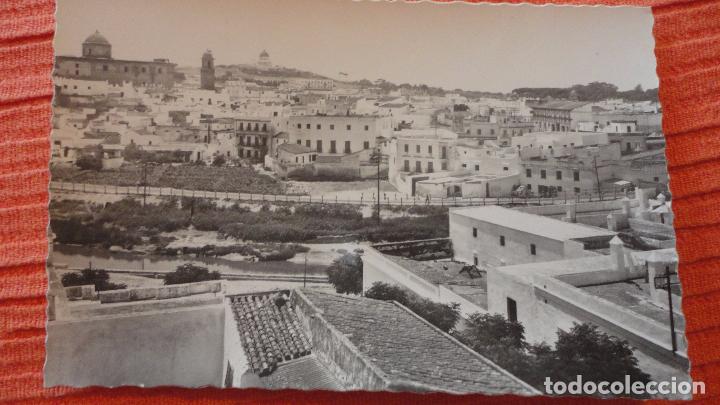 Postales: ANTIGUA POSTAL.VISTA PANORAMICA.CHICLANA DE LA FRONTERA.CADIZ.GARRABELLA N&ordm; 5