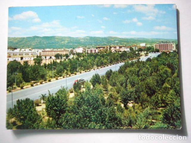 Postales: CORDOBA.  N&ordm; 2116.  ARRIBAS.