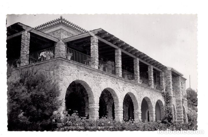 Postales: M&Aacute;LAGA.- LA HOSTER&Iacute;A - Foto 1