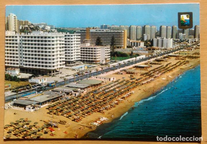 Postales: TORREMOLINOS - EL BAJONDILLO - Foto 1