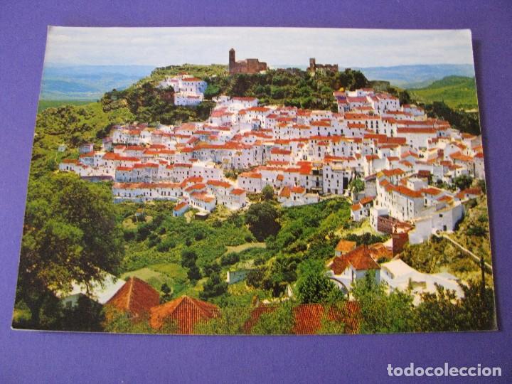 Postales: POSTAL DE CASARES. M&Aacute;LAGA. SIN CIRCULAR. - Foto 1