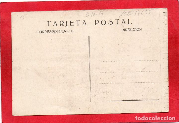 Postales: Reverso - Foto 2
