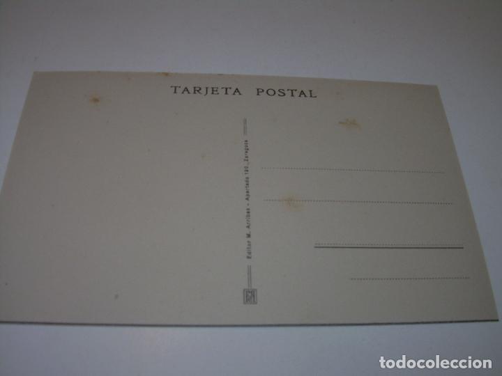 Postales: ANTIGUA POSTAL......SEVILLA. - Foto 2
